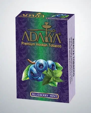 ADALYA BLUEBERRY MINT 50GM