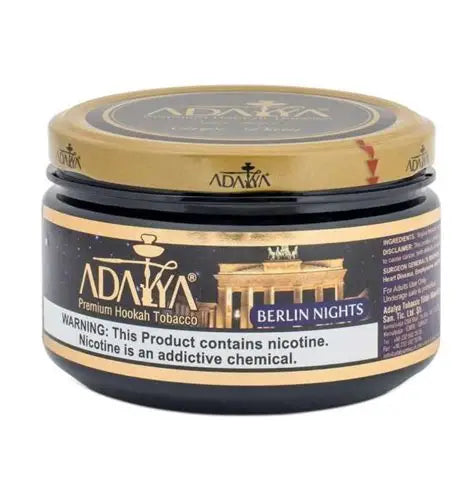 ADALYA BERLIN NIGHTES HP005 250G