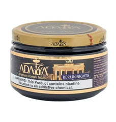ADALYA BERLIN NIGHTES HP005 250G