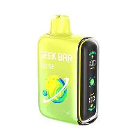 GEEK BAR PULSE SOUR CRANAPPLE 15K