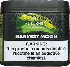 AL FAKHER HARVEST MOON FLAVOR 250G