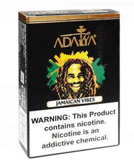 ADALYA JAMAICAN VIBES 50G