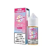 PULSELIQ SOUR STRAWBERRY 50MG 30ML