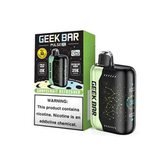 GEEK BAR PULSE X GRAPEFRUIT REFRESHER 25K