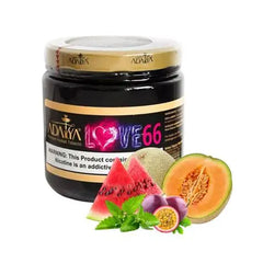 ADALYA LOVE 66 FLAVOR 1000G