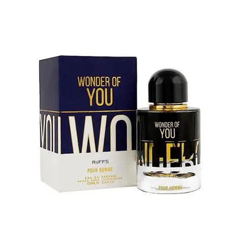RIIFFS WONDER OF YOU L 100 ML