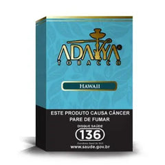 ADALYA |ADALYA HAWAII 50G|8681511386603|Pack Of 10