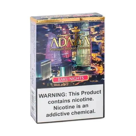 ADALYA BAKU NIGHTS 50G