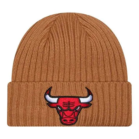BEANIES|BEANIE BULL LOGO 6204 1CT|200000006204|Pack of 1