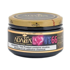 ADALYA LOVE 66 250G