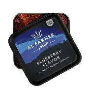 AL FAKHER BLUEBERRY FLAVOR 250G