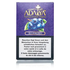 ADALYA BLUEBERRY FLAVOR 50G