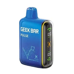 GEEK BAR PULSE MIXED BERRY ICE 15K