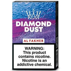 AL FAKHER DIAMOND DUST 50GM