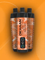 DKHAAN 15K|DKHAAN ORANGE MINT 15K|759187346455