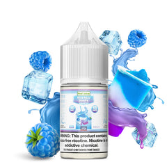 POD JUICE BLURAZ SLUSHY 30ML 55MG