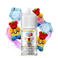POD JUICE SALT FRUITY BEARS FREEZE 30ML 55MG
