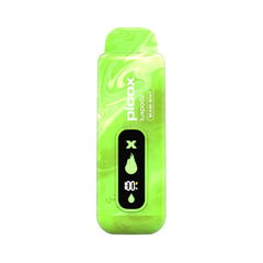 PLOOX X MIAMI MINT 5MG 15K