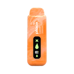 PLOOX X ORANGE MINT 5MG 15K