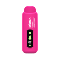 PLOOX X PINK LEMONADAE 5MG 15K