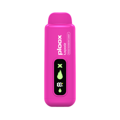 PLOOX X ROSE RAINBOW CANDY 5MG 15K