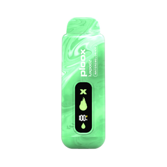 PLOOX X WATERMELON ICE 5MG 15K