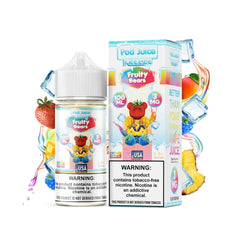 POD JUICE FREEZ FRUITY BEARS 3MG 100ML