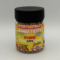 MAMBA FIESTA PROLL RUNTZ 2GM