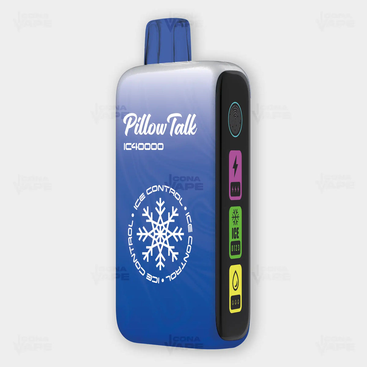 PILLOW TALK 40K|PILLOW TALK MENTHOL 40K|892504270115