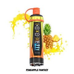 MOSMO STORM GT PINEAPPLE FANTASY 35K