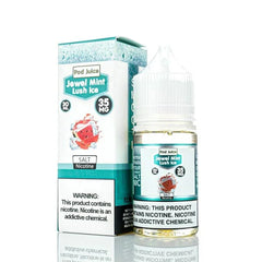 POD JUICE JEWEL MINT ICE 30ML 35MG