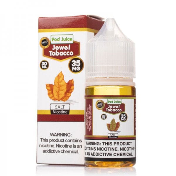 POD JUICE JEWEL 30ML 35MG