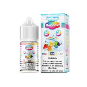 POD JUICE RAINBOW 30ML 55MG