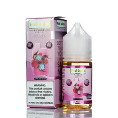 POD JUICE STARZZ 30ML 35MG