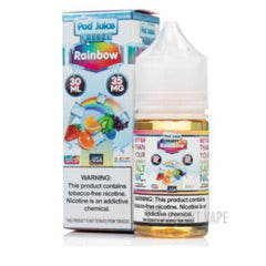 POD JUICE RAINBOW 30ML 35MG