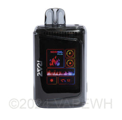 RAZ DC 25k PUFFS|RASPBERRY LIMEADE|6975984056968|Pack of 5
