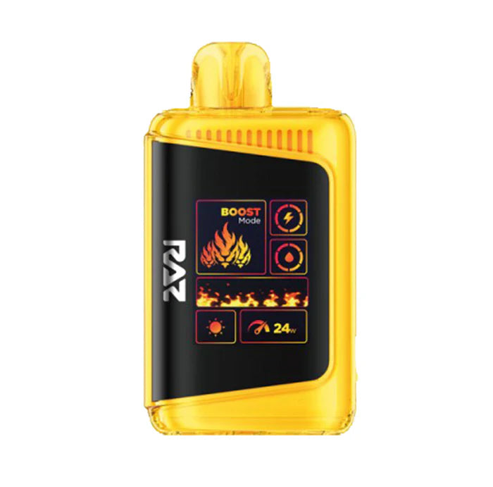 RAZ DC 25k PUFFS|MANGO LOCO|6975984059396|Pack of 5