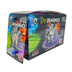 Rhino 8 50000 3D 24ct Shot
