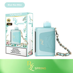 RAZ RYL CLASSIC BLUE RAZ BLIES 35K|6978271530233|Pack Of|5