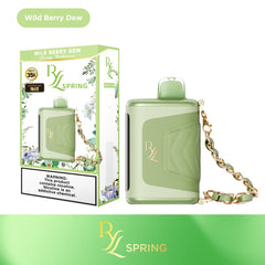RAZ RYL CLASSIC WILD BERRY DEW 35K|6978271530271|Pack Of|5
