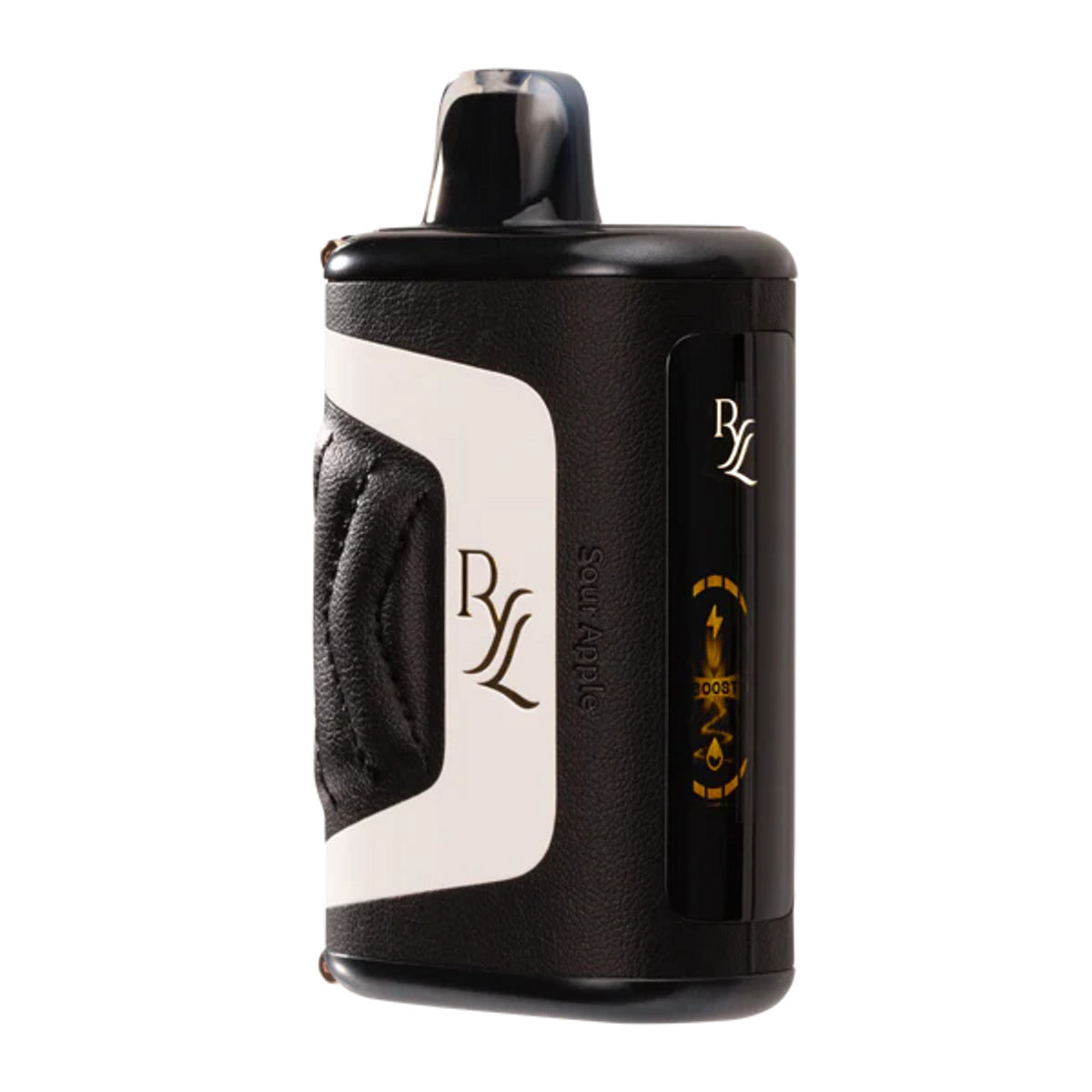 RAZ RYL CLASSIC SOUR APPLE ICE 35K