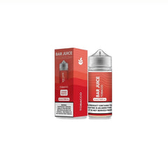 BAR JUICE TOBACCO 100ML 6MG