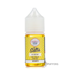 DINNER LADY SALT KEY LIME TART 35MG 30ML