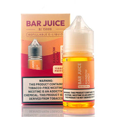 BAR JUICE RAINBOWCANDY 30ML 50MG