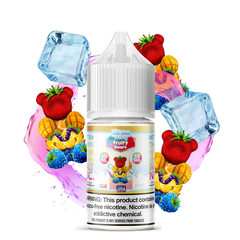 POD JUICE SALT TFN 30ML 55MG FRUITY BEARS