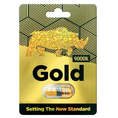 RHINO GOLD 90000K