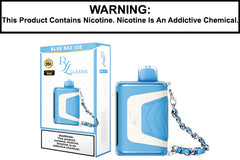 RAZ RYL CLASSIC BLUE RAZ ICE 35K|6970313642584|Pack Of|5