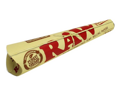 RAW CONE 1 1-4 SIZE ORGANIC