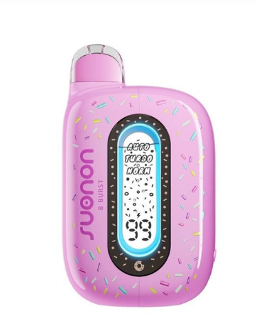 SUONON DONETE B BURST 50K