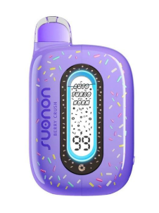 SUONON DONETE BERRY CRUSH 50K